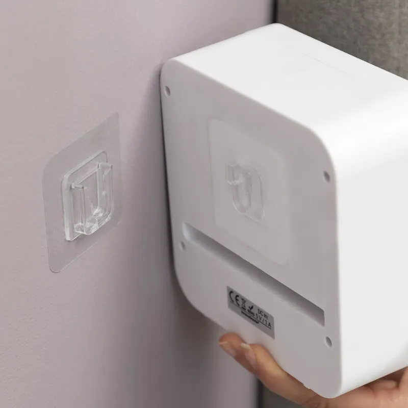 Pretmoskītu lampa ar sienas pakaramo KL Box InnovaGoods
